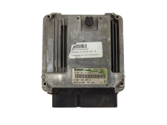 Juhtplokk 00551842370 0261S01010 Alfa Romeo Bosch 3432