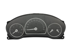Tahhomeeter Saab 9-3 P12776075 40932