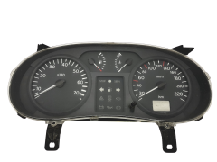 Spidomeeter Renault Clio 2 8200261119 29663