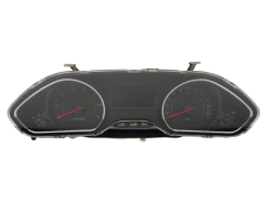 Tahhomeeter Peugeot 208 9673777580 G