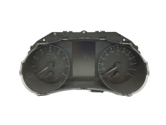 Tahhomeeter Nissan Qashqai 4EL5A 1048