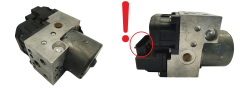 Abs Pump Fiat Seicento 46556475 0273004426 0265216710 63851