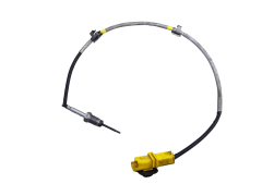 Heitgaaside Temperatuuriandur 8200640532 H82522671640 8200941746 2.0 DCI Ren