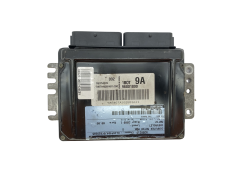 Juhtplokk 96801800 5WY5407A D32 1BOT 9A Chevrolet Kemsco 57438