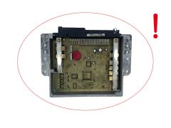 Juhtplokk 39140-23746 39150-23746 H103955556A Hyundai Hei
