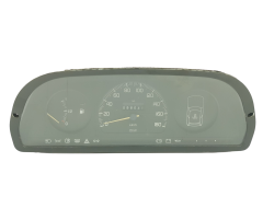 Spidomeeter Fiat Uno 7695228 60.4601.1 6046011 27242