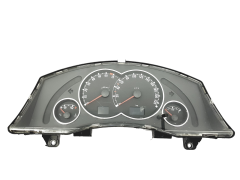 Tahhomeeter Opel Meriva A 13214775LT 110080162043 GM
