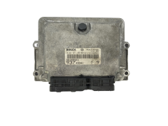Juhtplokk 55189421 0281011488 93749DAV Alfa Romeo Bosch 56258