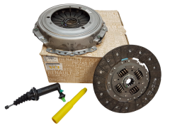 Sidurikomplekt Renault Opel Nissan 302183597R Originaal