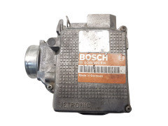 Õhuvoolumõõtur Lancia Y10 0280000614 0280200602 1.3 Bosch