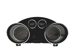 Spidomeeter Opel Insignia 13333344 365903926H 47770