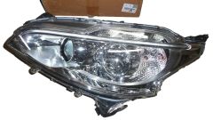 Esituli Vasak Uus Originaal 9802221580 Peugeot 208