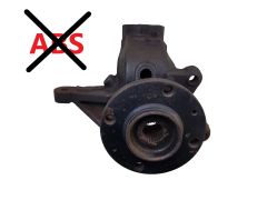 Rooli sõlm Ees Parem Peugeot 364753 330785 82mm 16mm