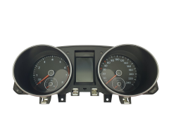 Tahhomeeter VW Golf MK6 5K0920871 69406