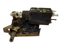 Ukse luku mehhanism Parem Ees 96056001 Citroen ZX Rockwell 11176