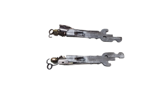 Piduritrumli reguleerija Bosch 431076 Citroen Peugeot 206