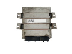 Juhtplokk NNN100742 HA A0047 Rover 39431