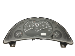 Tahhomeeter Opel Corsa C 09166814FL 110008988009 41045
