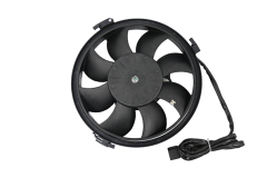 Radiaatori Ventilaator 8D0959455J 99590124801 VW Audi Vika
