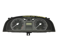 Tahhomeeter Renault Laguna 2 8200291332 51183