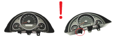 Tahhomeeter VW UP 1SL920860N 503005324033