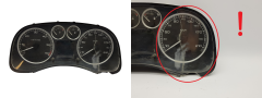 Spidomeeter Peugeot 307 9651299680 2011