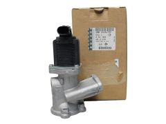 EGR Klapp Opel Fiat Alfa Romeo 93196799