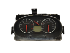 Tahhomeeter Nissan Micra BC48A 5707889