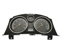 Tahhomeeter Opel Astra 13186323HE 110080261020 50697