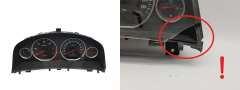 Tahhomeeter Opel Vectra C 13165966MP