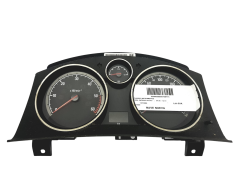 Tahhomeeter Opel Astra H Zafira B 13216684PF 58722