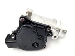 Gaasiklapi ventiil Originaal Renault Megane Scenic 4 Clio 1.5 dCi 161A09794R