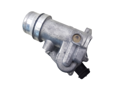 Gaasiklapi ventiil Renault 161A09794R 1.5 DCI 1618