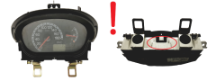 Spidomeeter Fiat Seicento 735382378 6063449929