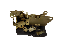 Ukse luku mehhanism Parem Taga 7701469941 Renault Scenic I Megane I Clio 2 11353