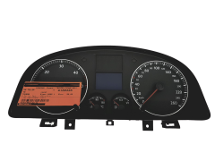 Tahhomeeter VW Touran 1T0920861A 110080217019 31937