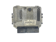Juhtplokk Opel 0281011943 55556829 8973785712 Bosch GM Isuzu 62318