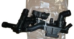 Termostaadi Korpus Originaal Renault Megane III 1.6 dCI 110614574R
