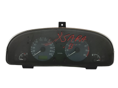 Spidomeeter Citroen Xsara P9643206780 D 00 59129