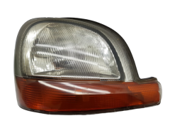 Esituli Parem 260105328R Kangoo 1 Renault Valeo 4902