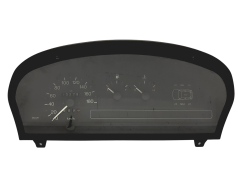 Spidomeeter Lancia Y10 6049410090 6049419080 30381