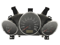 Spidomeeter Mitsubishi Colt MR951770 MM0038-001 33418