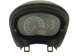 Spidomeeter Fiat Seicento 735290631 6063449911 69449