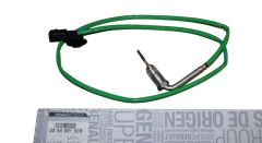 Heitgaaside Temperatuuriandur Originaal 226400160R Renault Dacia