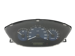 Tahhomeeter Chevrolet Matiz 96664150 54537