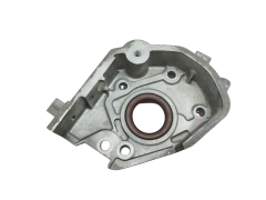 Kinnitus, Klamber 7701052797 3.0 DCI Renault Espace 4