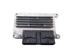 Juhtplokk IAW5NR2.T3 8200181482 8200262874 Renault 1002