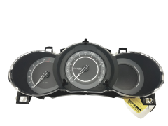 Tahhomeeter Citroen C3 96665881XT A2C53365600 45215