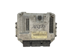 Juhtplokk 0281011776 8200391966 8200386508 Renault Bosch 62052