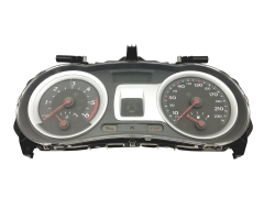 Spidomeeter Renault Clio 3 8200582705 H 40466